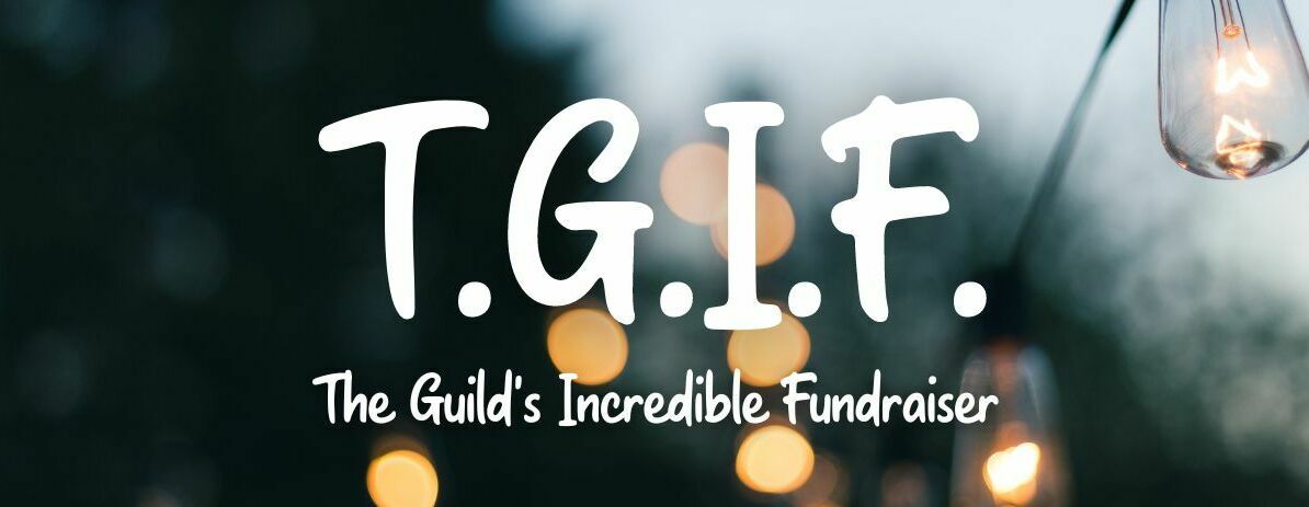 TGIF Silent Auction
